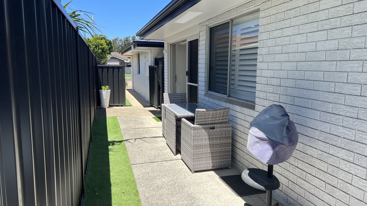 Photo of Patio Balcony in Port Macquarie
