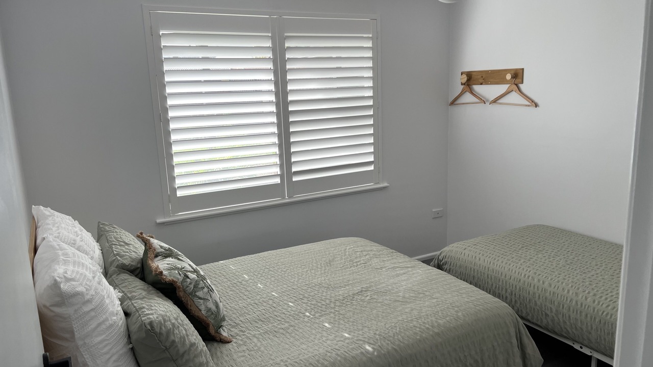 Photo of Bedroom in Port Macquarie