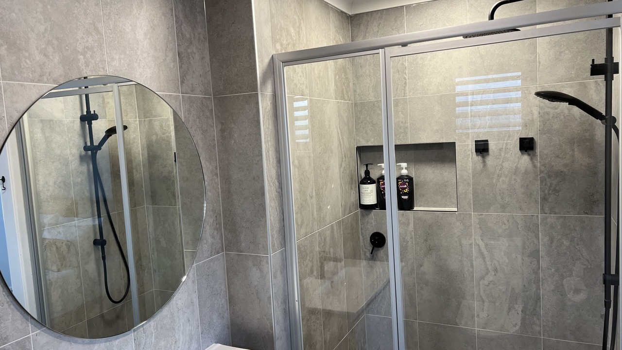 Photo of Bathroom in Port Macquarie