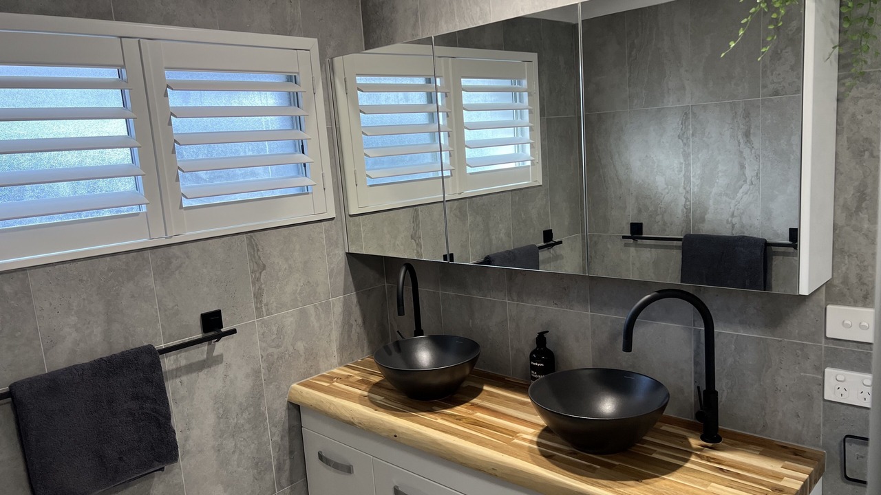 Photo of Bathroom in Port Macquarie