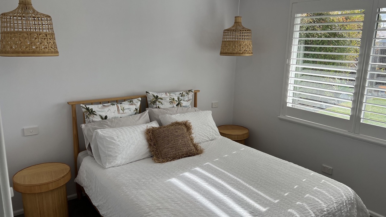 Photo of Bedroom in Port Macquarie