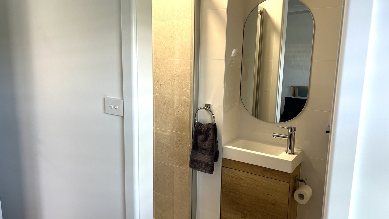 Photo of Bathroom in Port Macquarie