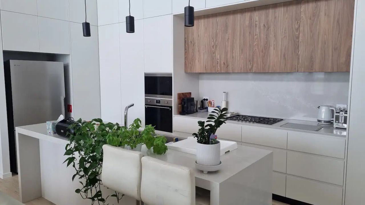 Photo of Kitchen in Shell Cove