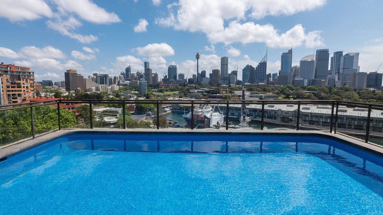 Photo of Outdoor in Potts Point