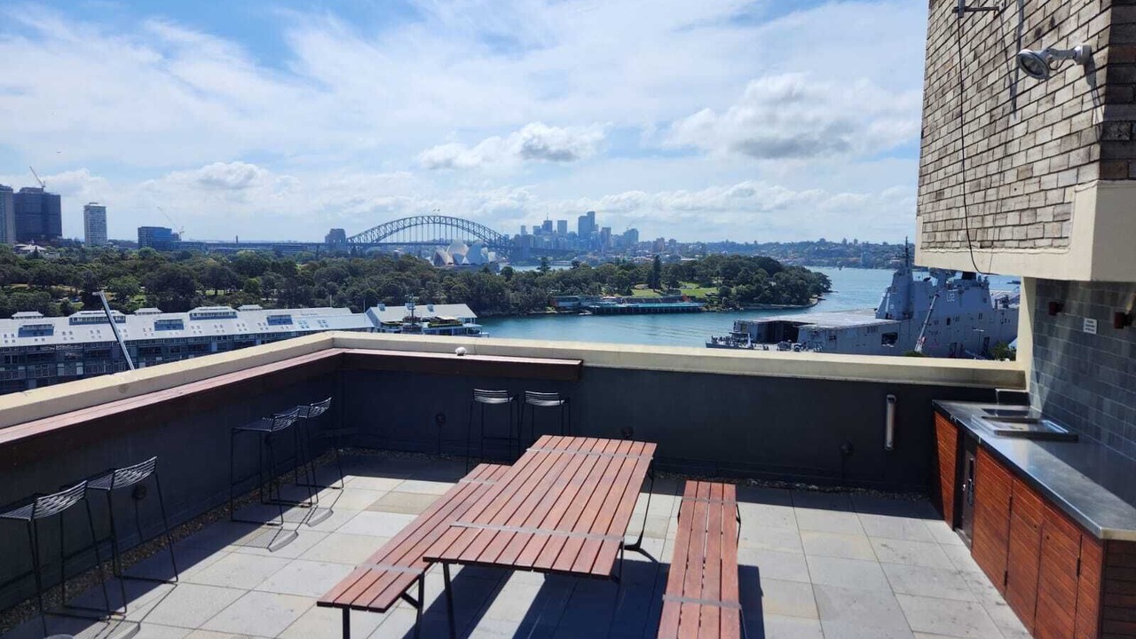 Photo of Others in Potts Point