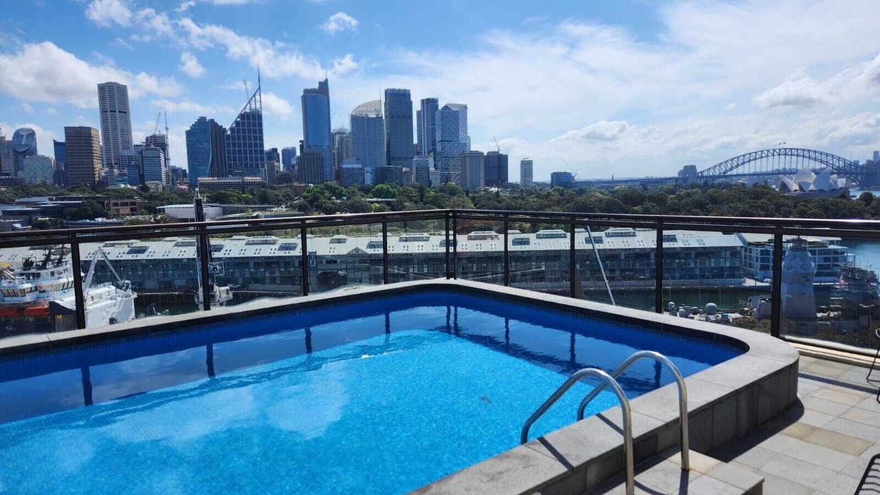 Photo of Outdoor in Potts Point