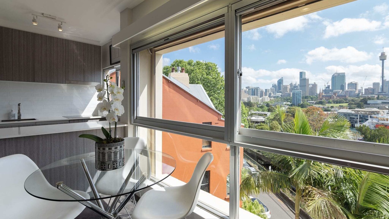 Photo of Others in Potts Point