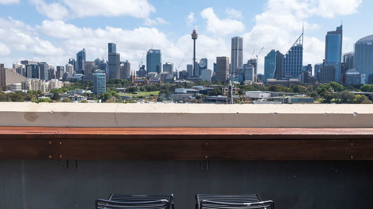 Photo of Others in Potts Point