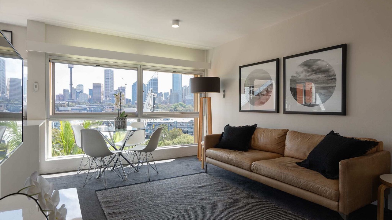 Photo of Others in Potts Point