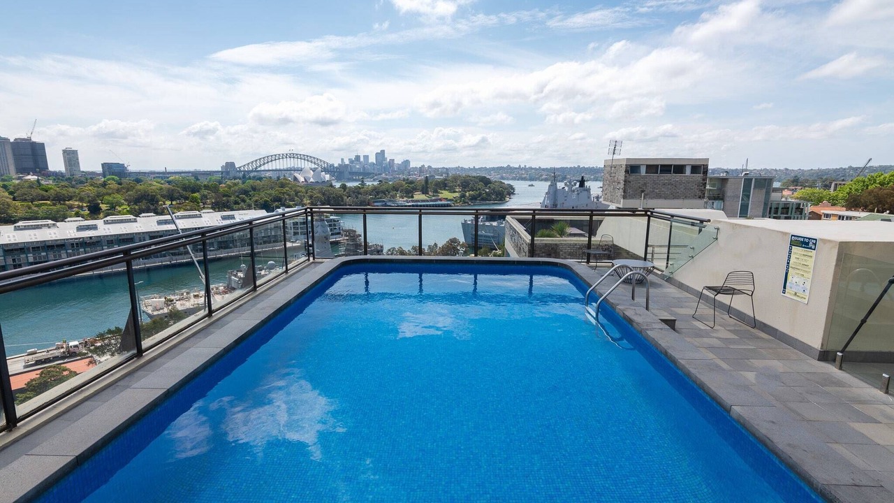 Photo of Outdoor in Potts Point