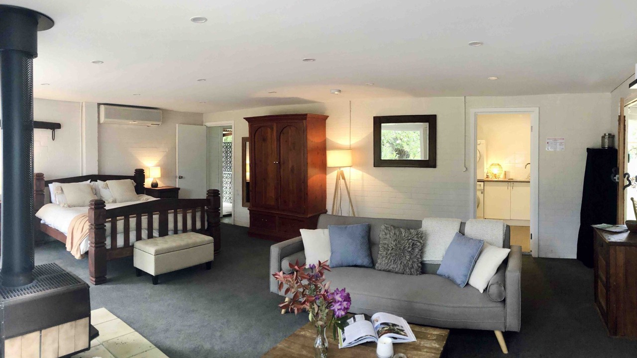 Photo of Livingroom in Fitzroy Falls