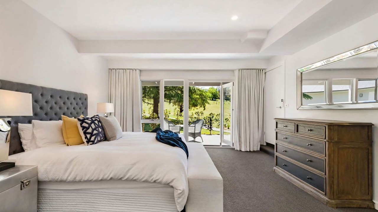 Photo of Bedroom in Kangaroo Valley