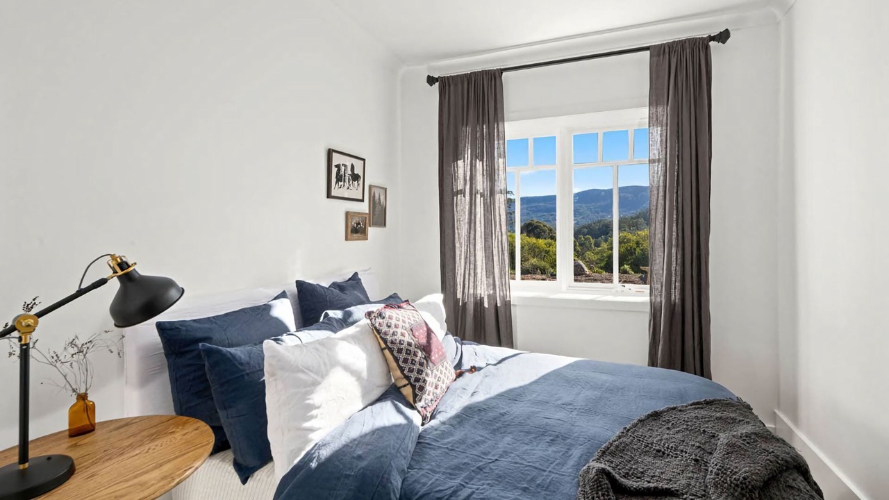 Photo of Bedroom in Barrengarry