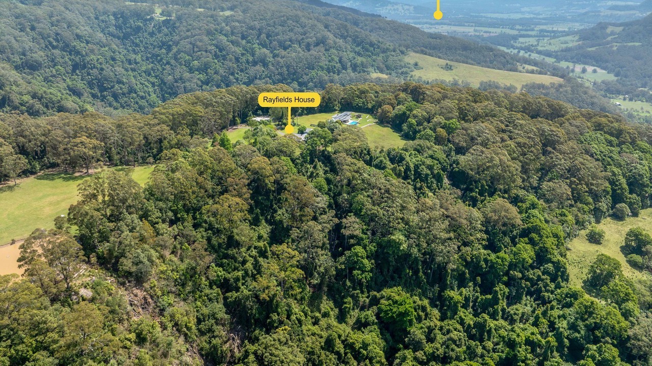 Photo of Outdoor in Bellawongarah