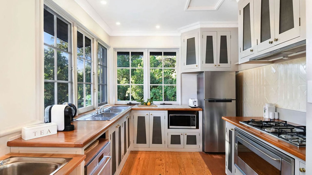 Photo of Kitchen in Bellawongarah