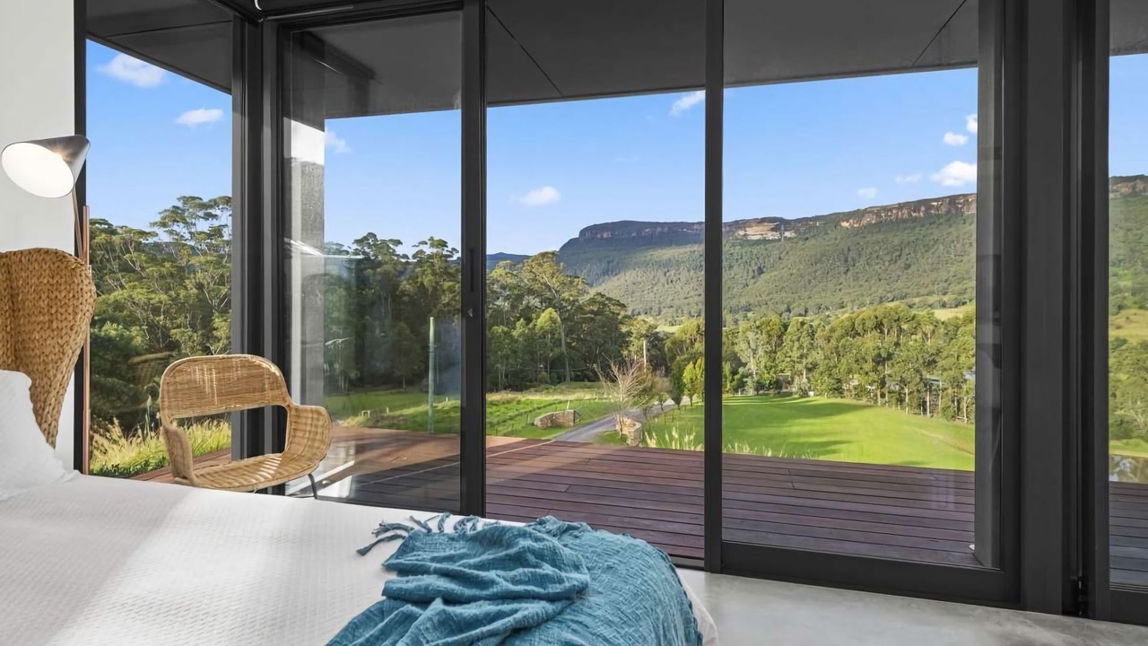 Photo of Bedroom in Upper Kangaroo River