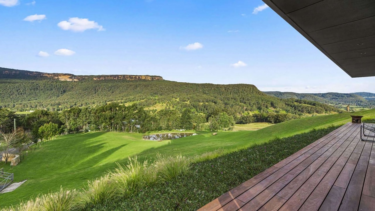 Photo of Outdoor in Upper Kangaroo River