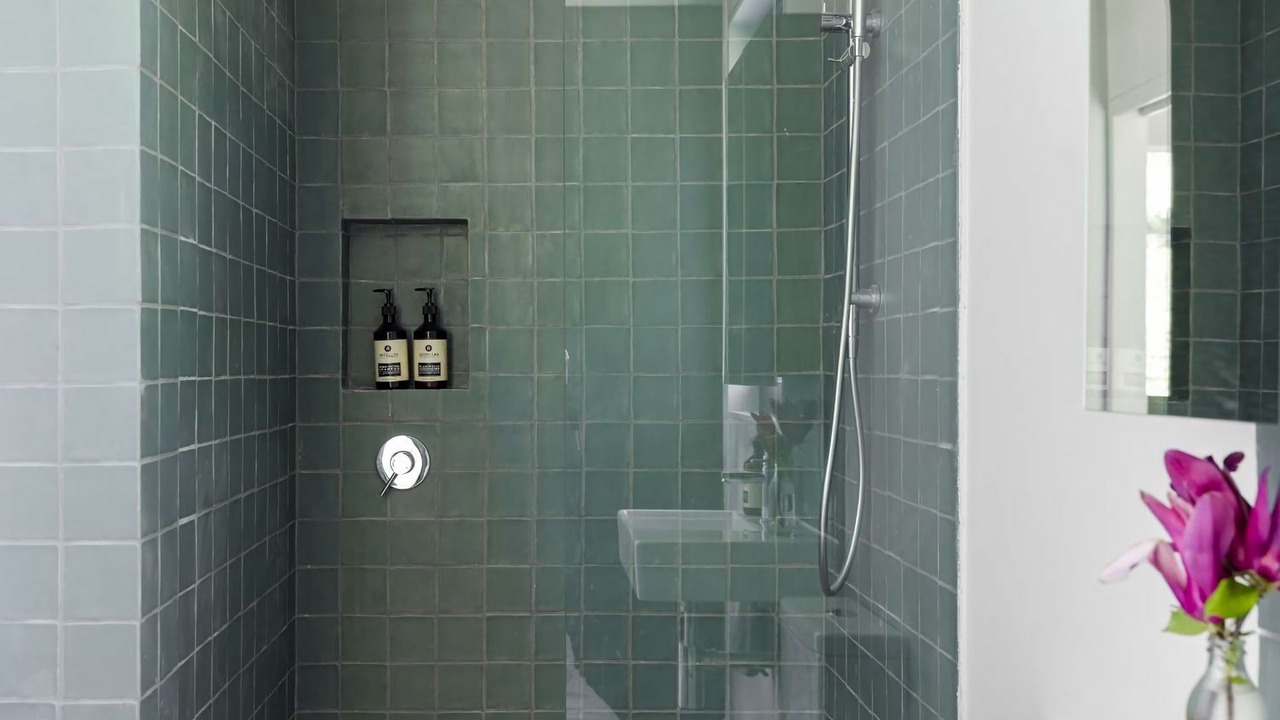 Photo of Bathroom in Upper Kangaroo River