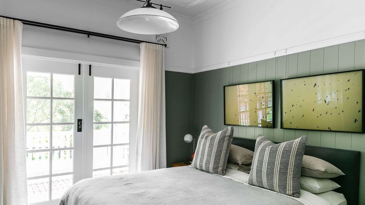 Photo of Bedroom in Upper Kangaroo River