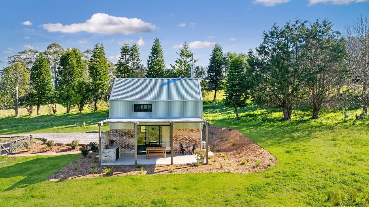 Photo of Outdoor in Upper Kangaroo River
