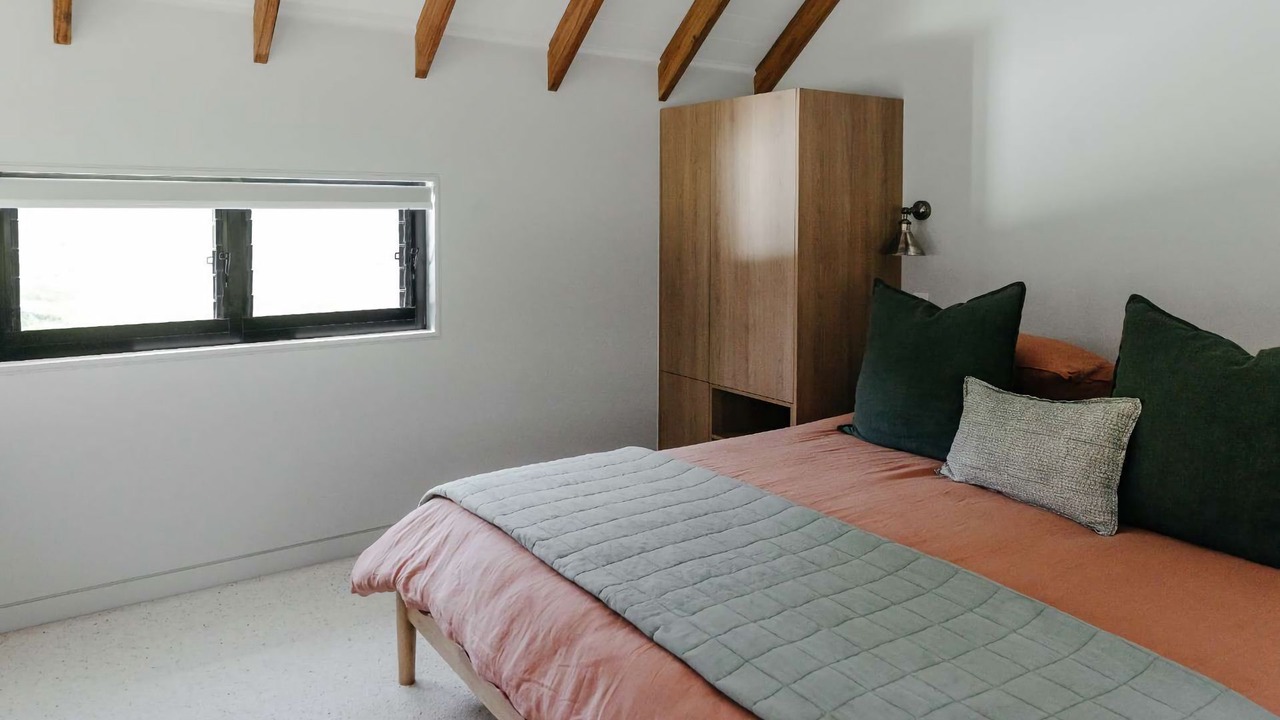 Photo of Bedroom in Upper Kangaroo River