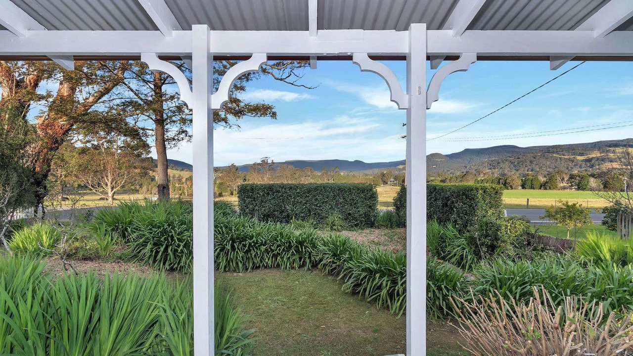 Photo of Outdoor in Barrengarry