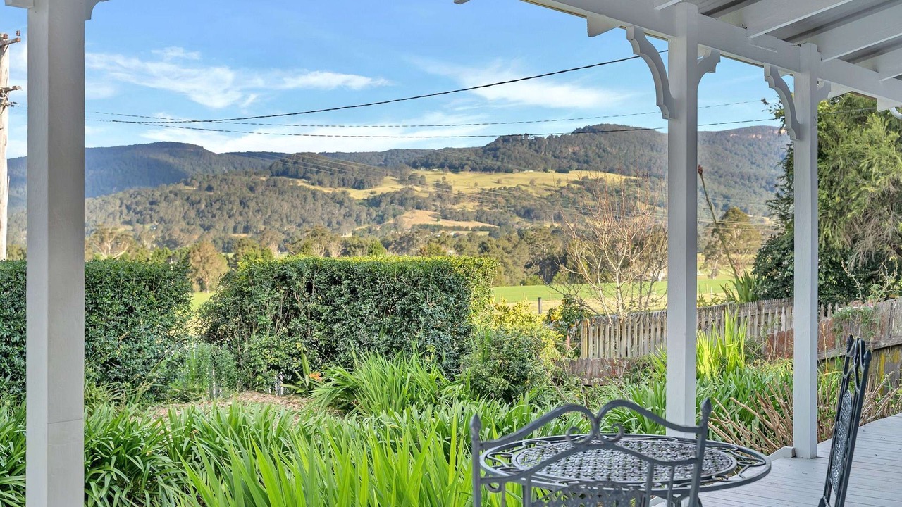 Photo of Outdoor in Barrengarry