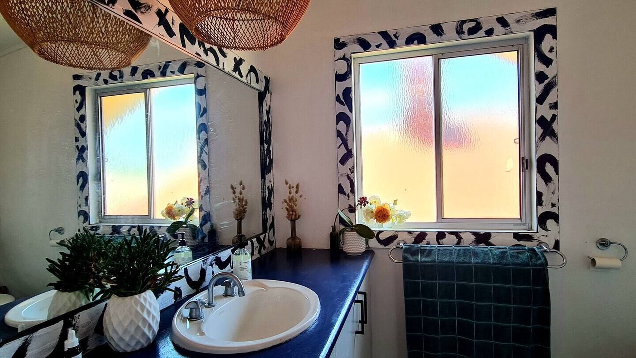 Photo of Bathroom in St Kilda