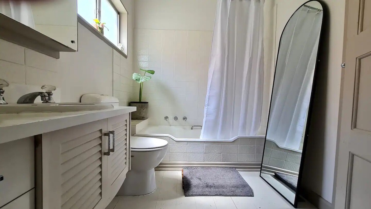 Photo of Bathroom in St Kilda