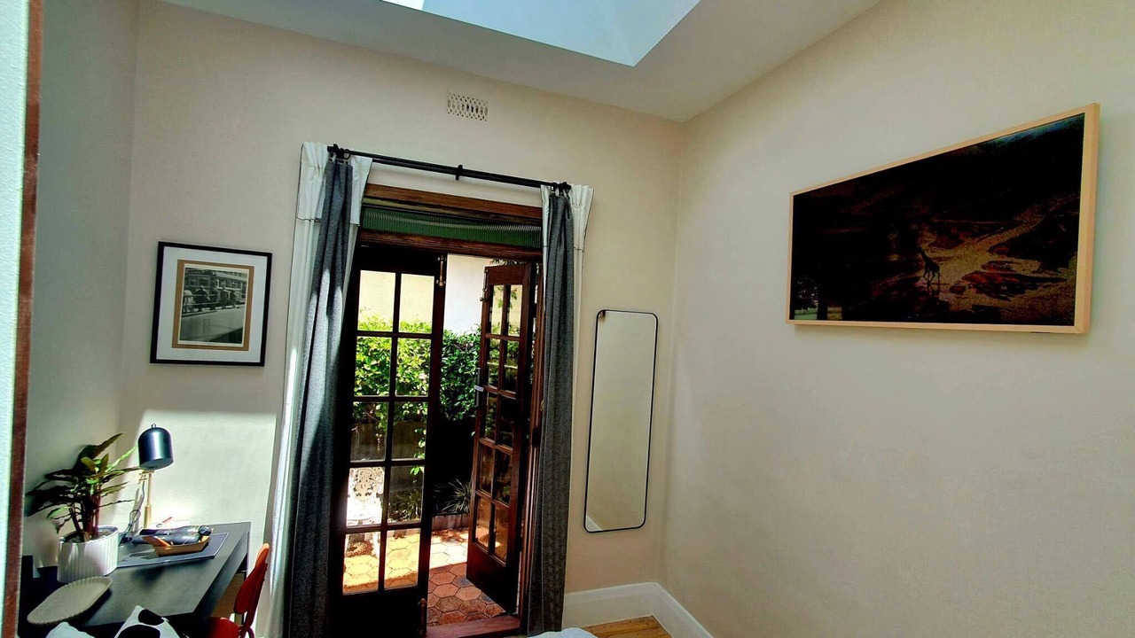 Photo of Bedroom in St Kilda