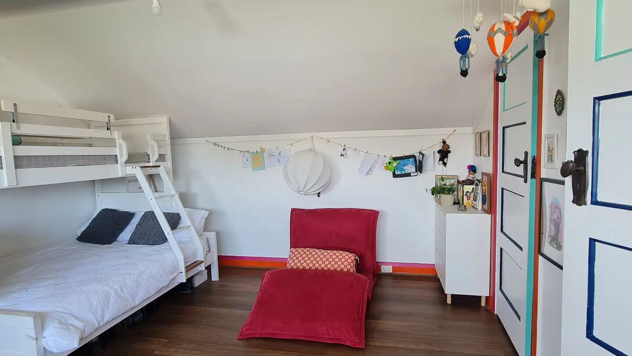 Photo of Bedroom in St Kilda