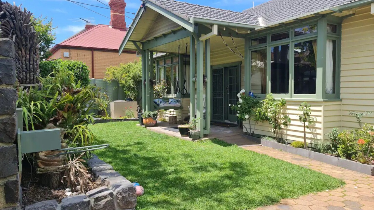 Photo of Outdoor in St Kilda