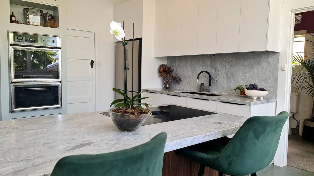 Photo of Kitchen in St Kilda
