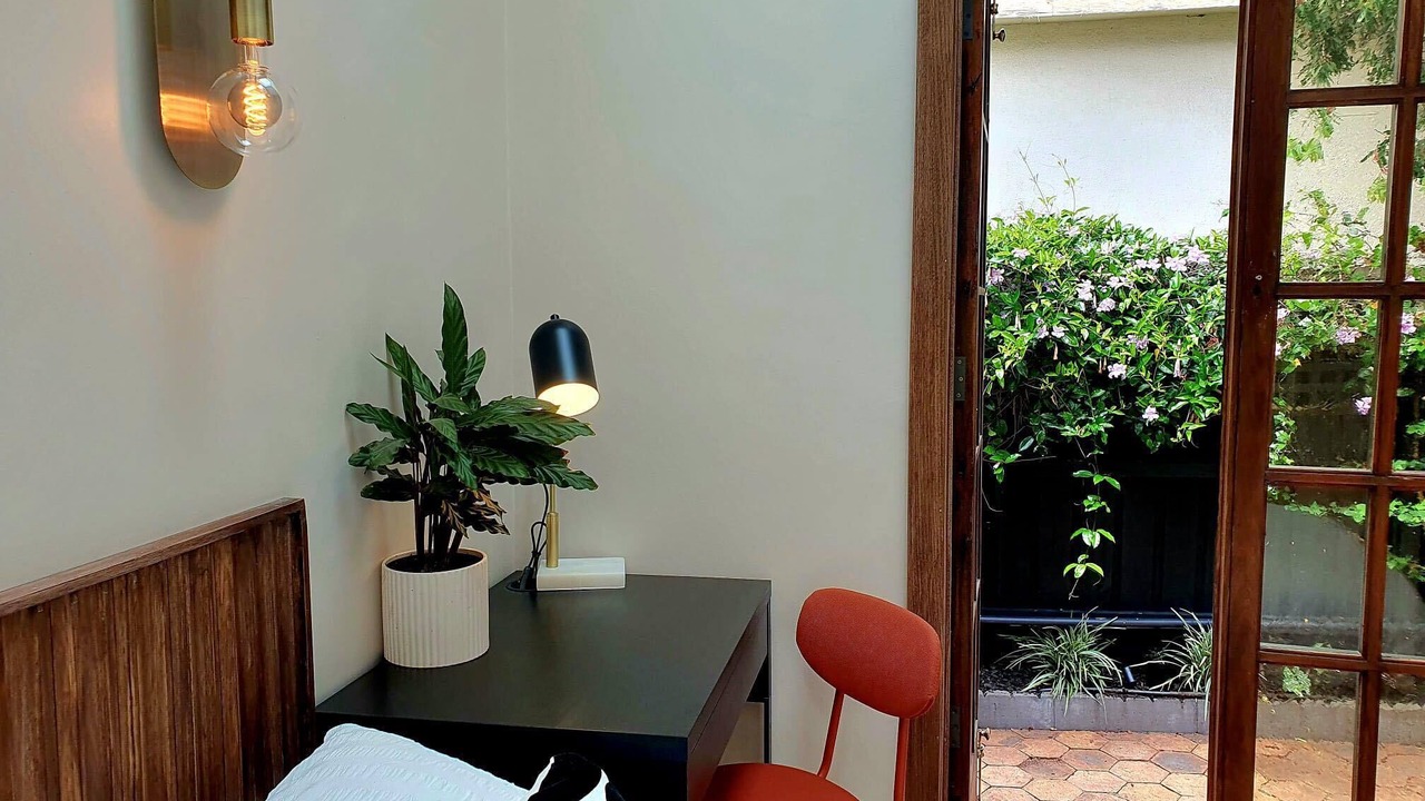 Photo of Bedroom in St Kilda