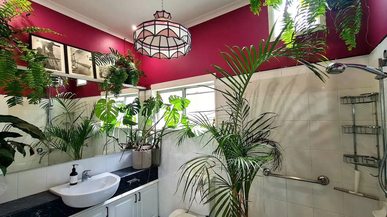 Photo of Bathroom in St Kilda