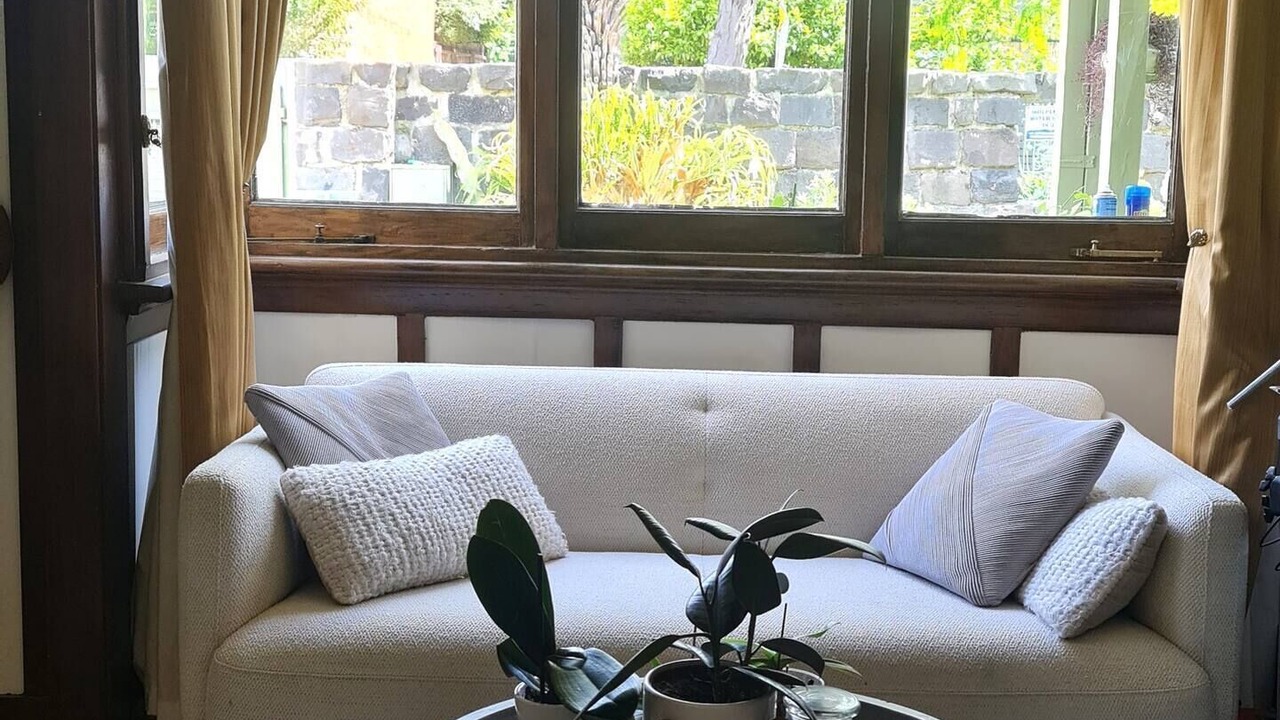 Photo of Livingroom in St Kilda