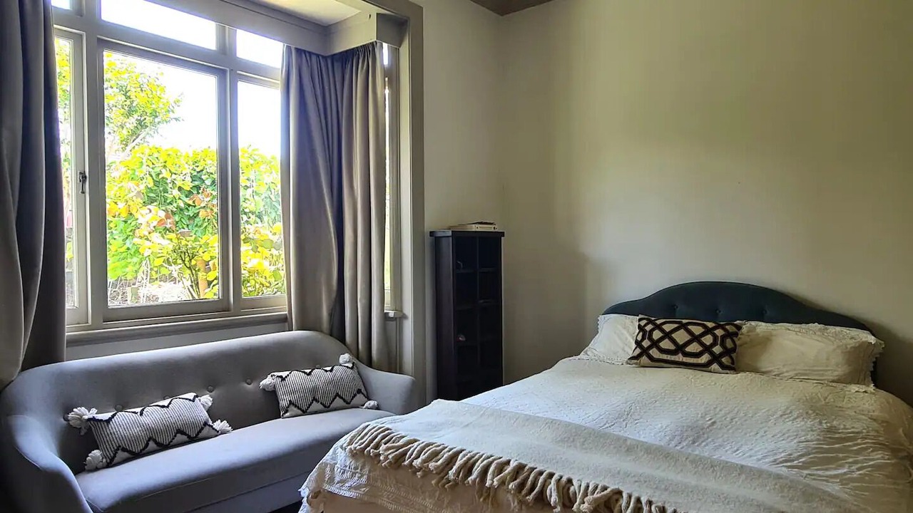 Photo of Bedroom in St Kilda