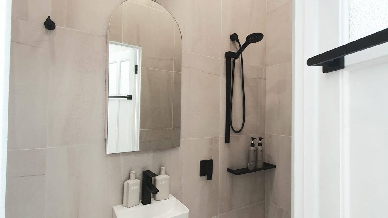 Photo of Bathroom in St Kilda