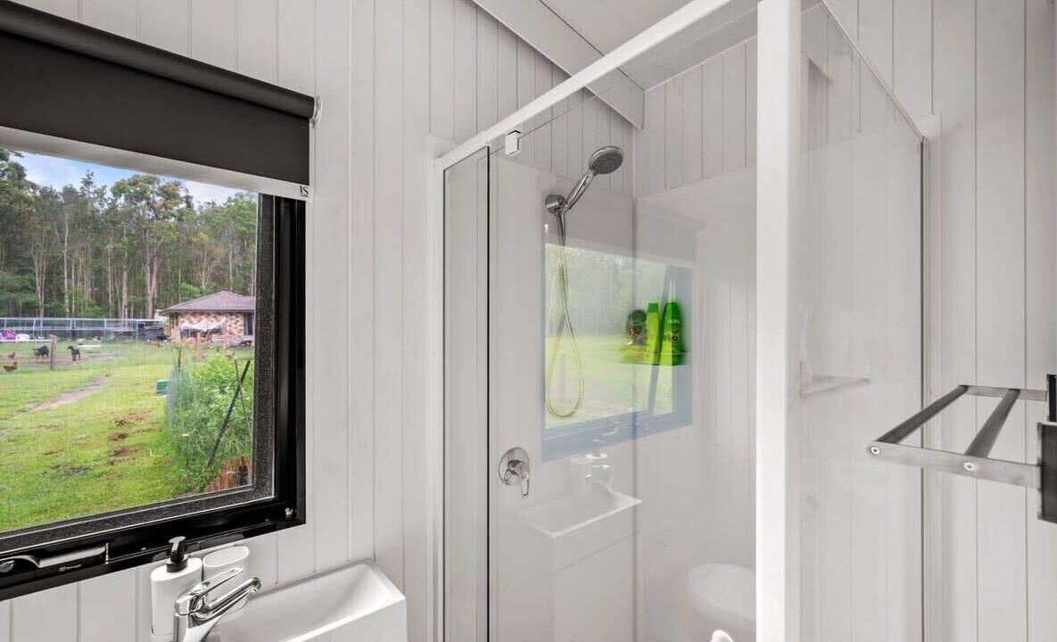 Photo of Bathroom in James Creek