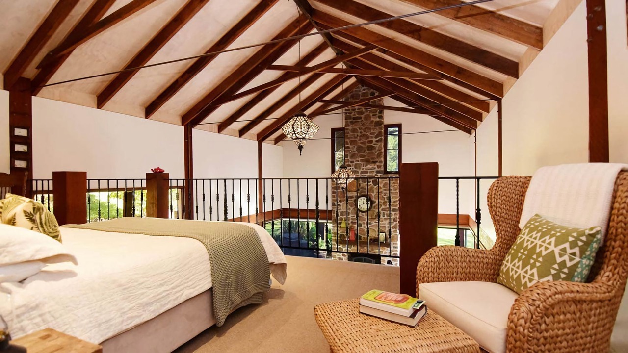 Photo of Bedroom in Kangaroo Valley