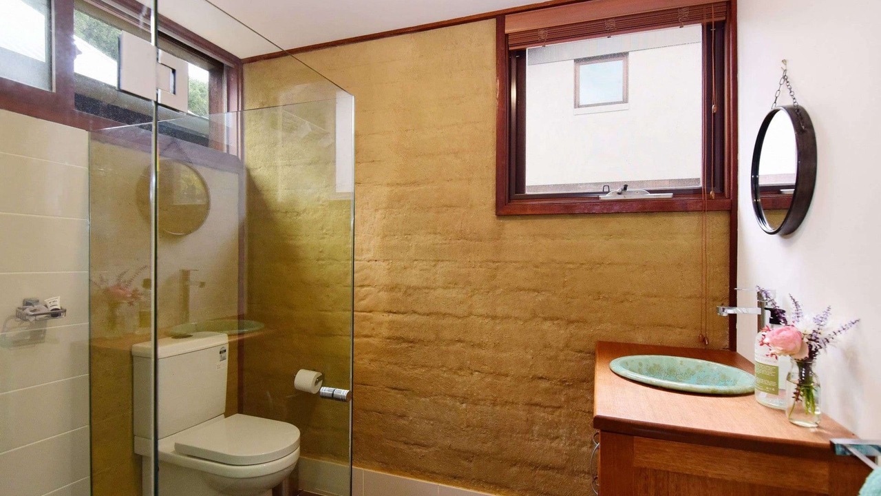 Photo of Bathroom in Kangaroo Valley