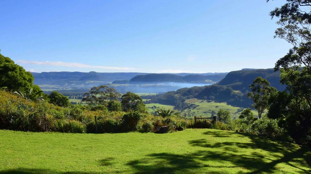 Photo of Outdoor in Kangaroo Valley