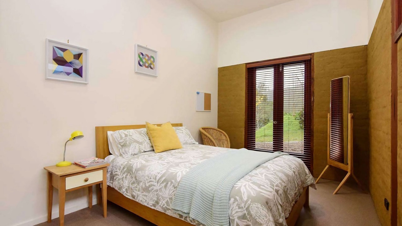 Photo of Bedroom in Kangaroo Valley
