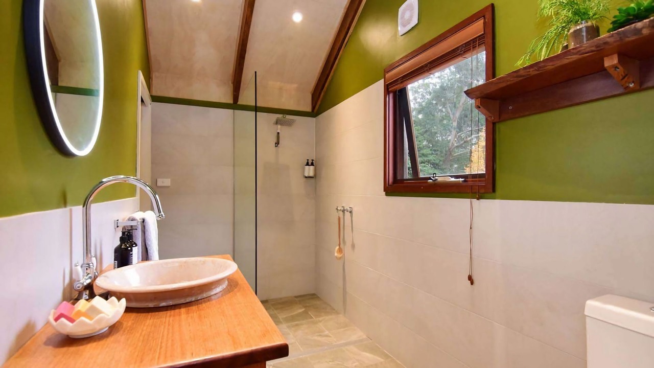 Photo of Bathroom in Kangaroo Valley