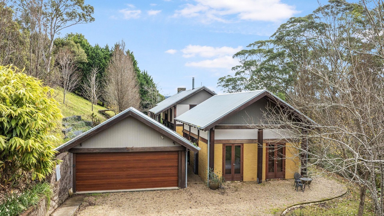 Photo of Outdoor in Kangaroo Valley