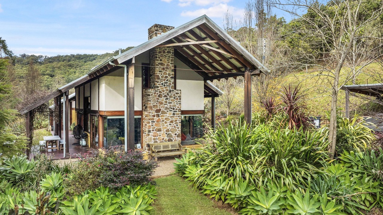 Photo of Outdoor in Kangaroo Valley