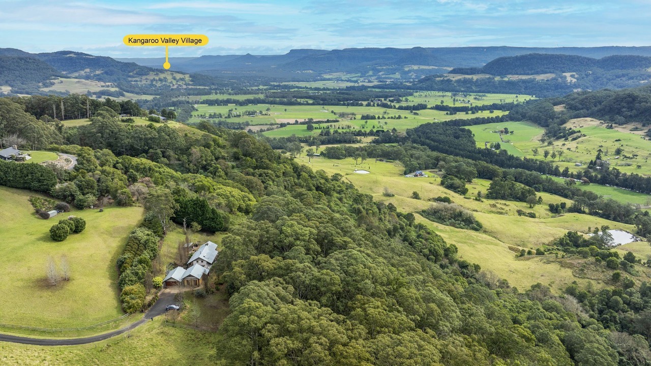 Photo of Outdoor in Kangaroo Valley