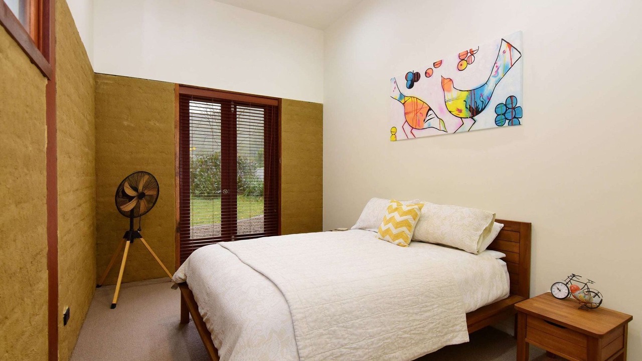 Photo of Bedroom in Kangaroo Valley