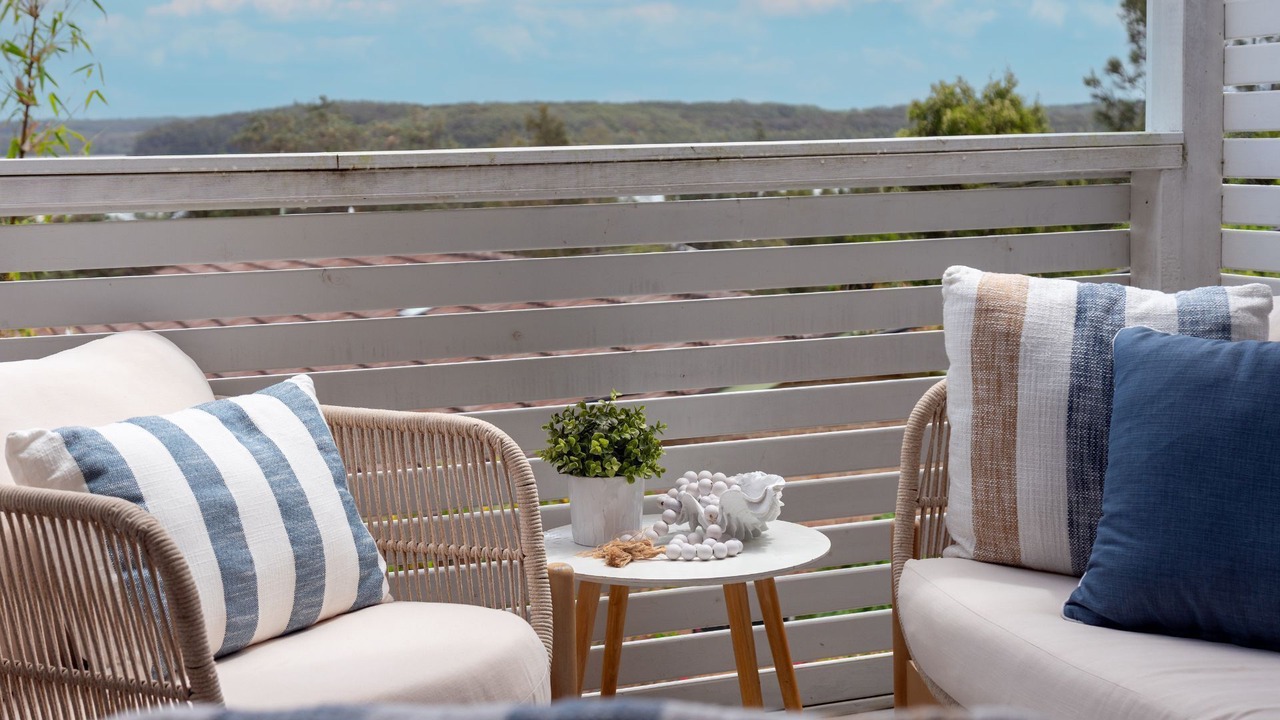Photo of Patio Balcony in Culburra Beach