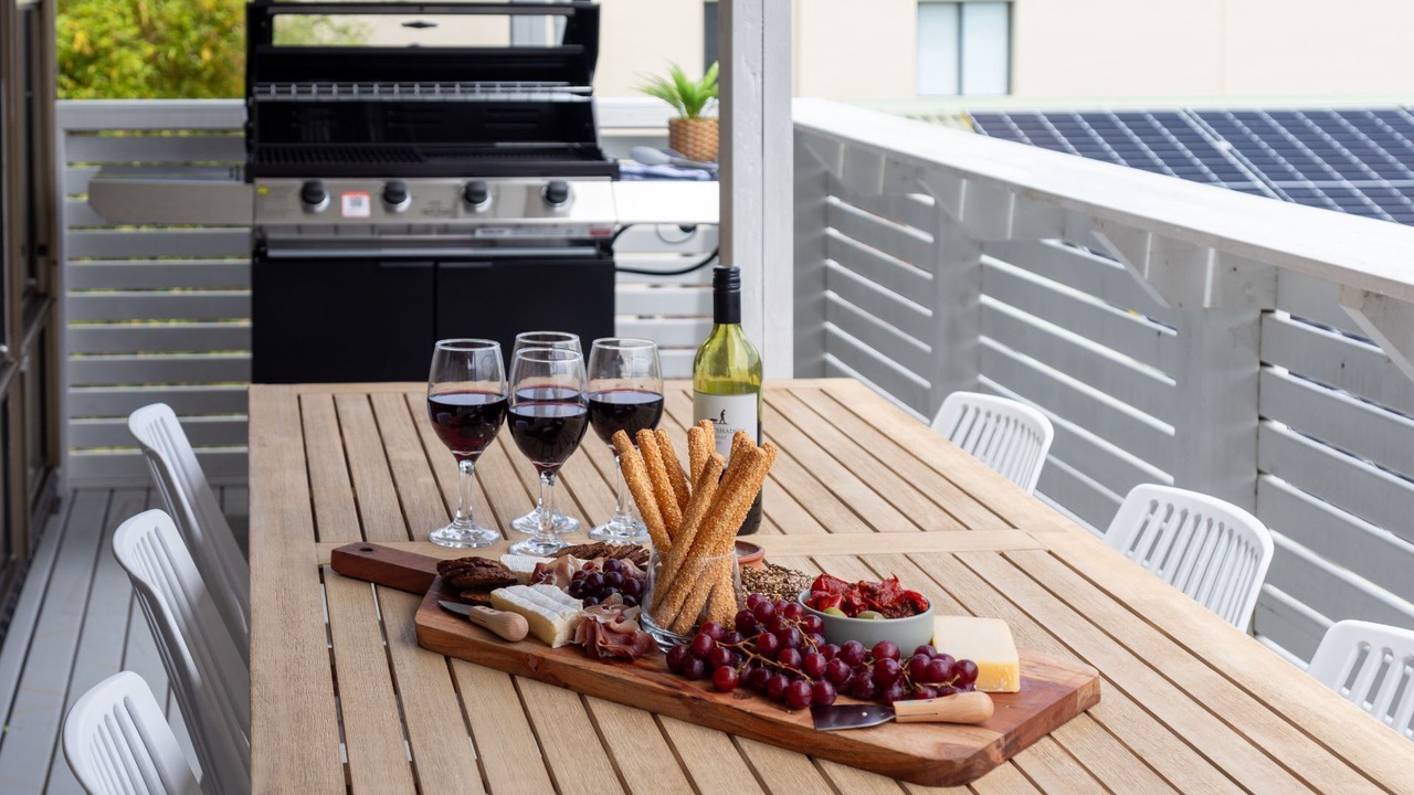 Photo of Patio Balcony in Culburra Beach